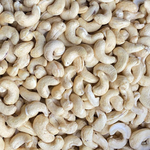 W180เม็ดมะม่วงหิมพานต์จากเวียดนาม - Product Image 1