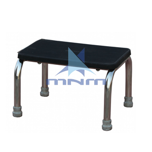 New Patient Foot Step <b>Hospital</b> <b>Furniture</b> Medical Footstool Comfortable Foot Bench Step Stool for Medical Professionals - Product Image 1