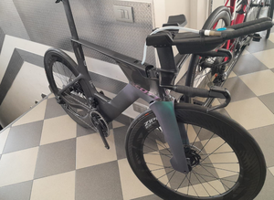 Motocicleta Eléctrica RF250RX de 250cc Todoterreno, 1000-1500cc, >80km/h, Lista para Enviar - Product Image 3