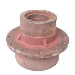 Ensemble d'essieu de moyeu de roue XG932 71A0051 – Pièces de rechange durables pour chargeurs de machines de construction, fabriquées en Chine - Product Image 1