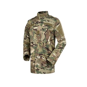 Nueva Chaqueta de Camuflaje para Hombre, Trajes de Caza Silenciosos Resistentes al Agua, Chaqueta de Caza y Ropa, Uniforme Táctico de Camuflaje - Product Image 2