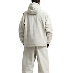 Chaquetas de Esquí para Hombre de Alto Rendimiento, Chaqueta de Nieve de Invierno de Buena Calidad, Chaquetas de Esquí Personalizadas para Hombre - Product Image 2