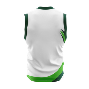 Ropa deportiva Hombres Conjunto de uniforme de baloncesto Precio de fábrica Buena calidad Mejor precio Nuevo diseño Uniforme de baloncesto - Product Image 4