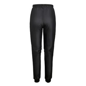 Prix de gros Pantalons de jogging pour hommes personnalisés par sublimation Vêtements de rue Pantalons 100% coton Nouveau style Pantalon de jogging - Product Image 5