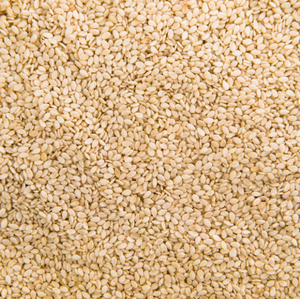 Semillas de sésamo orgánicas - Product Image 1
