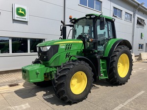 Quality Used John <b>For</b> Deere 6140M Tractor Agricultural <b>Machinery</b> Cheap Farm Tractor <b>For</b> Sale - Product Image 3