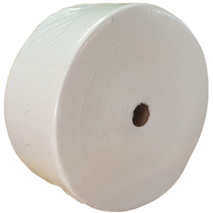 Quality Eco-Friendly Disposable Jumbo Toilet <b>Paper</b> <b>Roll</b> Soft Virgin Wood Pulp Premium Material 1ply 3ply 2ply Layers Flushable - Product Image 1