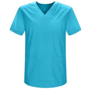 Giacca Sanitaria Unisex MISEMIYA 817 Prodotta in Sri Lanka - Product Image 5