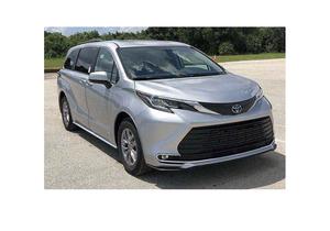 CAMIONETA USADA EN BUEN ESTADO, Toyota Tundra 2024, DOBLE CABINA, LISTA PARA ENVIAR - Product Image 6