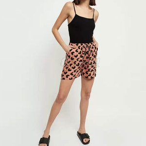 Pantalones cortos de mujer de alta calidad superventas, ropa de moda, pantalones cortos cómodos para mujer a bajo precio - Product Image 6