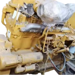 Meilleur prix Vente pour Original d'occasion pour Caterpillar Industrial Construction Machinery Parts 3406 Industrial Diesel Engine Made Ste - Product Image 1