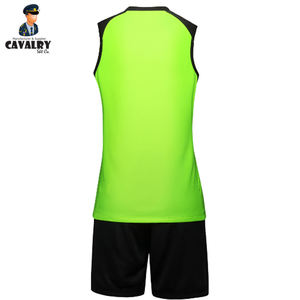 Camiseta de voleibol Unisex de último estilo de la mejor tela suave, nueva ropa para adultos con impresión de logotipo personalizado de CAVALRY SKT COMPANY - Product Image 5