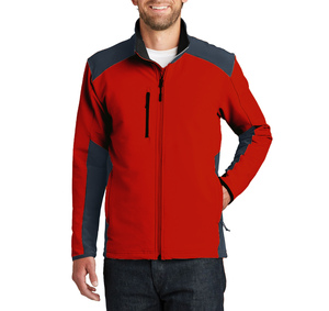 Custom Softshell <b>Jacket</b> <b>Men</b> Spring Fall Transition Layering Piece Wind Blocker Water Resistant Daily <b>Travel</b> Softshell <b>Jackets</b> - Product Image 1