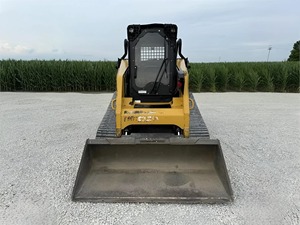 Cargadora de orugas compacta de alta calidad ASV, máquina de movimiento de tierras, cargadora de dirección deslizante, ASV, RT120F, 2017, 2017, RT120F - Product Image 6