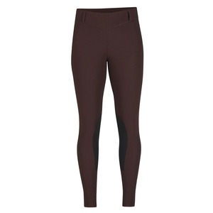Leggings de Equitación Profesionales de Alta Calidad, Más Vendidos, para Primavera y Otoño, Gruesos, de Lona Genuina para Mujer - Product Image 3
