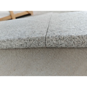 Baldosas de Granito Natural de Vietnam para Piscinas |   Acabado Mate Flameado de 18 mm para Áreas de Natación al Aire Libre |   Baja Absorción de Agua |   Proyecto B2B Su - Product Image 6