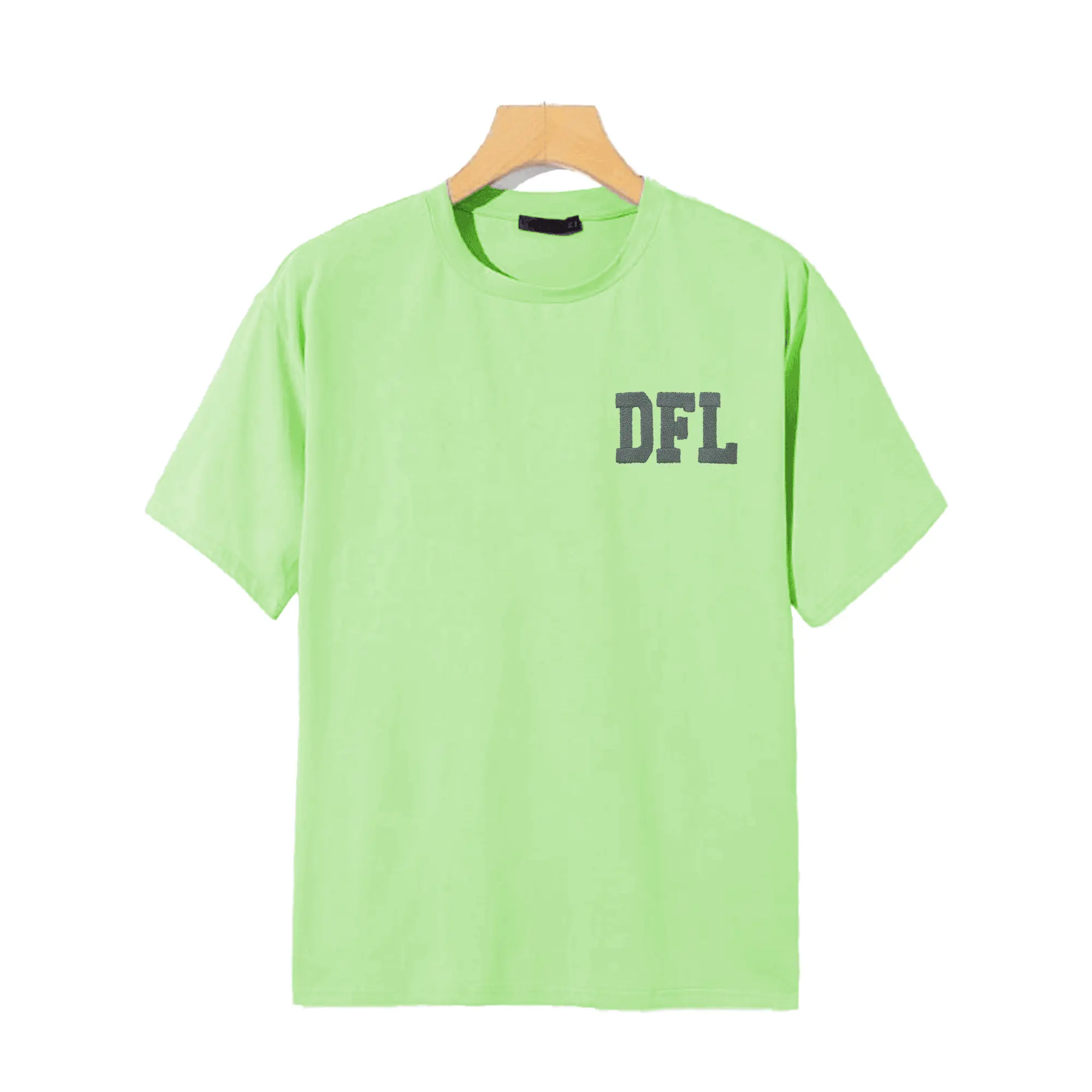 Fabrika OEM Premium kalite kadın T Shirt artı boyutu boş tasarım nakış logosu ucuz fiyat toptan kadın rahat T Shirt