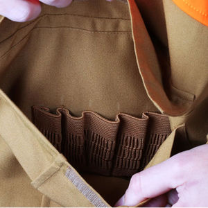 Chaquetas de invierno de concha blanda táctica para hombre, impermeables, a prueba de viento, con múltiples bolsillos para exteriores - Product Image 6