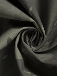 Mens Waterproof Softshell Outdoor Jacket Lightweight Breathable Windbreaker for Hiking Running <b>Cycling</b> Camping - Product Image 4