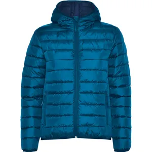 Giacca Trapuntata Personalizzata da Donna Stile Norvegese, Felpe e Maglioni Promozionali - Product Image 3