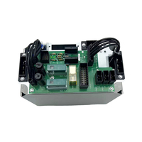 1 pièce reconditionnée pour armoire de commande de robot Yaskawa DX100, unité de contact/commutation JZRCR-YPU01-1 JARCR-YPC01-1