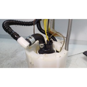 Tanque de Combustible FLOOKING para HYUNDAI Kona Serie D4FE Híbrido 1598 (17>) - Product Image 2