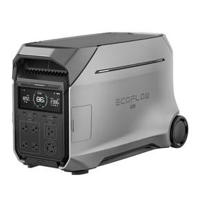 Centrale Électrique Portable Eco-flow Pro 3 en Stock, Générateur Onduleur Disponible à la Vente et Prêt à l'Exportation - Product Image 2