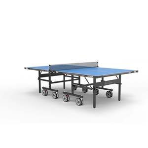 Table de tennis de table professionnelle d'extérieur résistante aux intempéries Stag Iconic Pacifica - Product Image 2