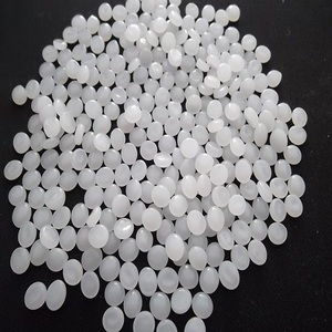 High Quality HDPE granules virgin/L5005 hdpe <b>pellets</b>/hdpe <b>plastic</b> raw material price - Product Image 5
