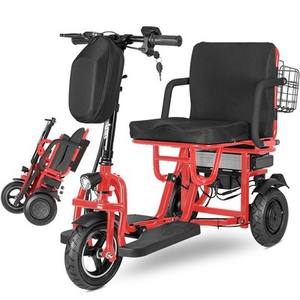 Marchepied professionnel pliable et portable à 3 roues en alliage d'aluminium pour benne de camionnette avec installation facile - Product Image 5