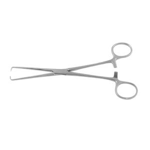 Barrett Uterine Tenaculum Forceps Instruments chirurgicaux par Fs Ortho Haute qualité - Product Image 5