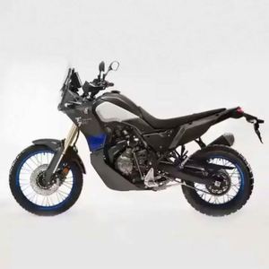 NUEVAS MOTOCICLETAS YAMAHA TENERE 700 ADVENTURE TOURING - Product Image 5