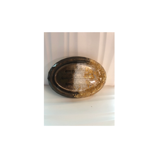 Jabonera de Resina Epoxi de Diseño Moderno y Elegante de Alta Calidad, Altamente Pulida para Uso en el Hogar, la Cocina y el Baño - Product Image 1