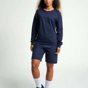 Sudadera para Mujer, Servicios OEM, Marca Privada, Venta al por Mayor, Ropa Casual, Superventas, Personalizada - Product Image 4