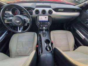 <span class=keywords><strong>VENTA</strong></span> DE AUTO USADO <span class=keywords><strong>FORD</strong></span> <span class=keywords><strong>MUSTANG</strong></span> ECO BOOST PREMIUM, Volante a la Izquierda, Interior de Cuero, Neumáticos R21, Techo Corredizo - Product Image 2