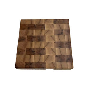 Planche à découper et plateau de service en bois-Durable au lave-vaisselle - Product Image 1