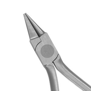 Alicates utilitarios estándar de 4,5 pulgadas al por mayor hechos de acero Sigal Medco y acero inoxidable - Product Image 5