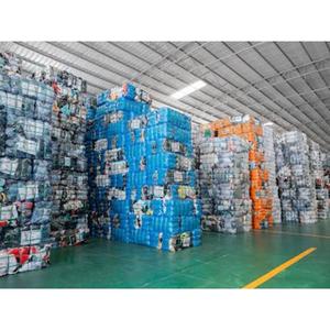 Fardos de Ropa Usada Mixta para Mercados de Segunda Mano y Operaciones de Reventa - Product Image 5