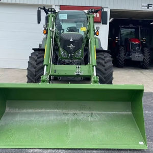 Tracteur Fendt 1050 Vario de haute qualité, 500 CV, machines agricoles à vendre, moteur, pompe, boîte de vitesses, composants principaux inclus - Product Image 1