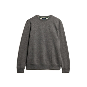 Sweat-shirts d'hiver personnalisés pour hommes – Confortables, élégants, durables – Vente en gros OEM – Pulls à col rond décontractés à manches longues – Style streetwear - Product Image 6