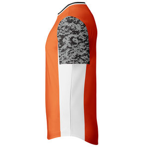 Maillot de baseball pour homme de qualité supérieure, prix d'usine, design moderne, bonne qualité, maillot de baseball OEM - Product Image 3