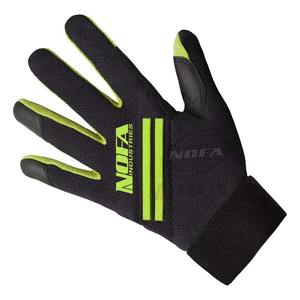 Gants de frappeur de baseball personnalisables directs d'usine conceptions en cuir colorées disponibles prix de gros - Product Image 5