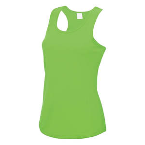 OEM Services High Elastic Bodybuilding Ribbed <b>Women</b> Yoga Tank <b>Tops</b> <b>Vest</b> Active Wear <b>Women</b> Yoga Wear Tank <b>Top</b> - Product Image 3