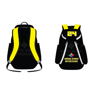 Mochilas de equipo de baloncesto personalizadas para hombre, mochila elite deportiva de fútbol, superventas - Product Image 5