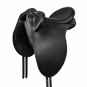 อานม้าออสเตรเลียคุณภาพระดับพรีเมียม ทนทาน โครงไม้ โครงเหล็กกล้าไร้สนิม ปรับแต่งได้ - Product Image 5