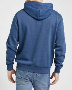 Sudadera con capucha larga Perfect Fit - Product Image 5