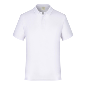 Camiseta de Polo de Golf Personalizada para Hombre, 100% Poliéster, Tejido de Punto con Patrón Sólido, Precio de Sublimación - Product Image 5
