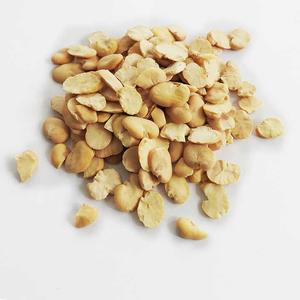 Faba de Fava seca de alta calidad 40-50 / 50-60 / 60-70 / 70-80 / 80-90 / 90-110 uds/100g habas para conservas o frijoles fritos - Product Image 2