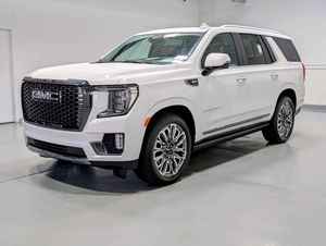 GMC Yukon Denali Ultimate 4WD Sport Utility d'occasion 2024 - Product Image 2