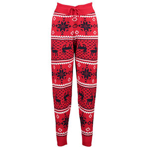 2025 Offre Spéciale femmes Leggings collants sport pour filles rouge noël Leggings Logo personnalisé vêtements de sport Fitness Yoga pantalon - Product Image 6